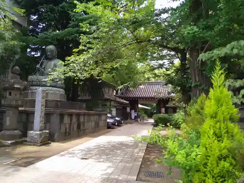 品川寺のその他建物