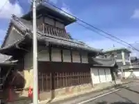 河野善竜寺のその他建物