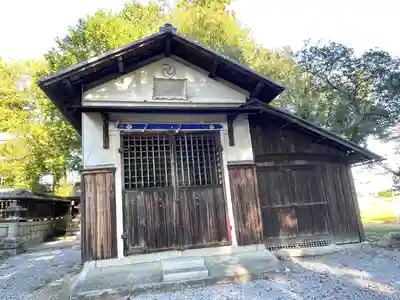 三火光神社(滋賀県)