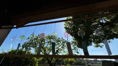 岡山神社(岡山県)