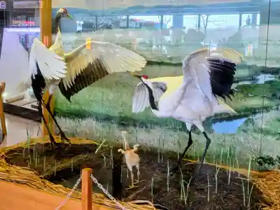 阿寒神社(北海道)