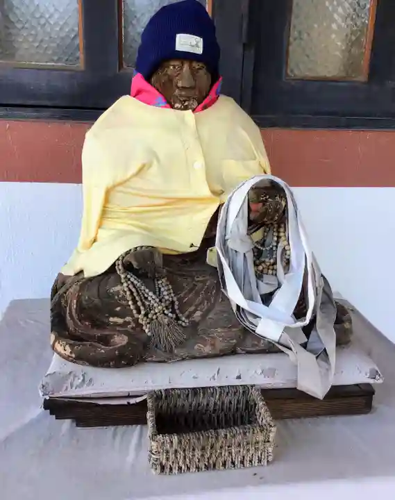 長禅寺(茨城県)