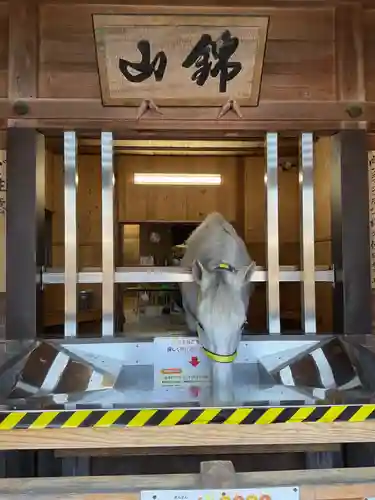 多度大社(三重県)