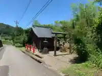 八坂神社(千葉県)