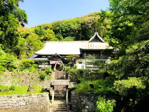 石水寺のその他建物