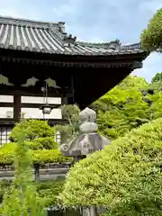 誉田八幡宮(大阪府)