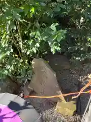 出雲大社相模分祠(神奈川県)