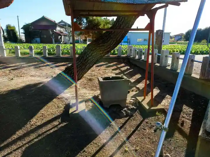 赤城神社(群馬県)