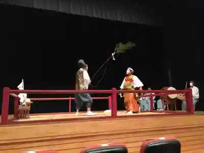 野幌神社(北海道)