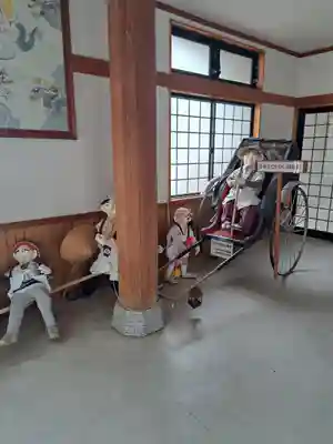 嫁いらず観音院(岡山県)