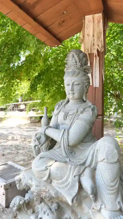 福性寺(茨城県)