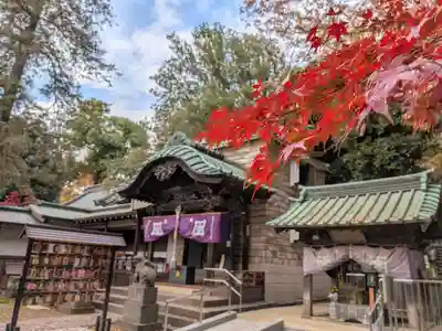 妙法寺(東京都)