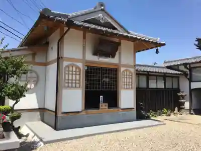 曹源寺の末社・摂社