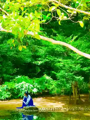 鹿島神宮(茨城県)