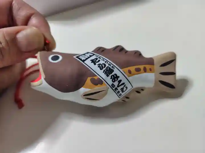 岩内神社(北海道)