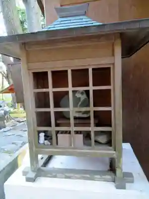 太江寺のその他建物