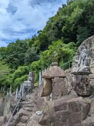 大坊福盛寺(広島県)