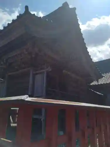 清水峯神社(宮城県)