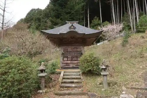 高山寺(兵庫県)