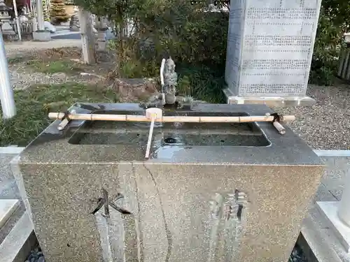 新屋社(愛知県)