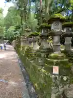 春日大社のその他建物