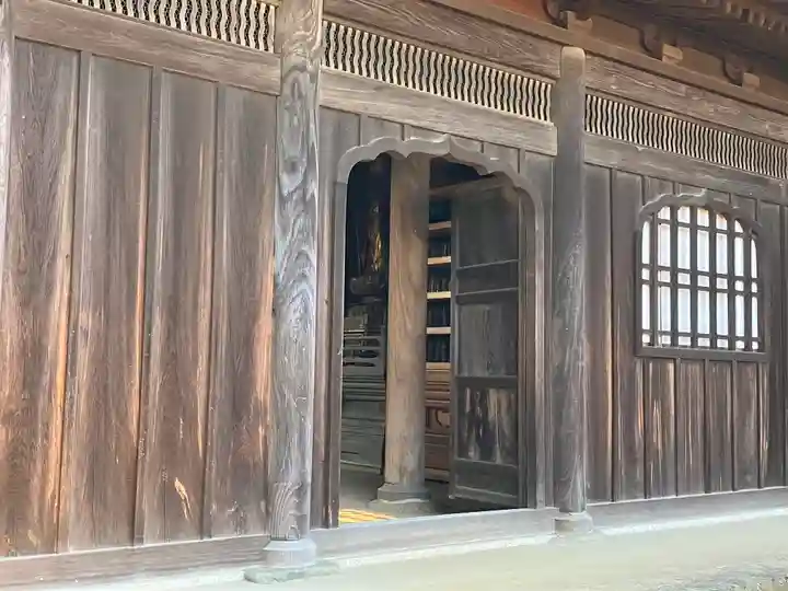 正福寺(東京都)