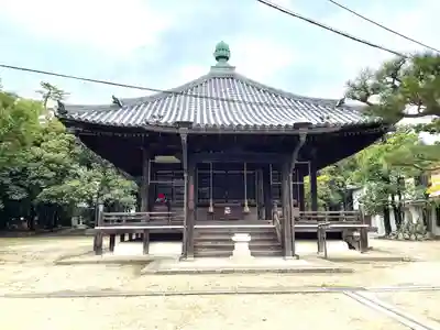 昆陽寺のその他建物