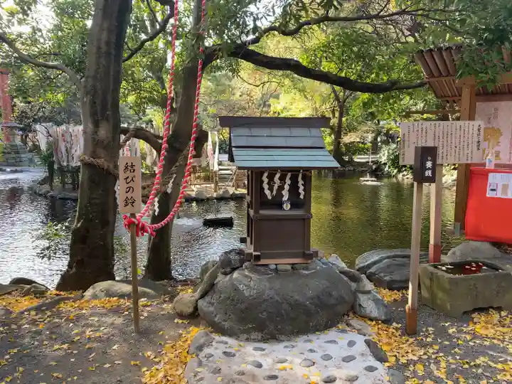 平塚八幡宮(神奈川県)