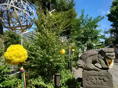 菊田神社(千葉県)