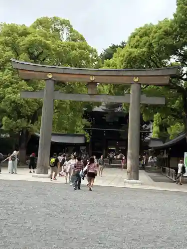 明治神宮(東京都)