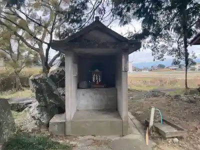 岩戸神社(徳島県)