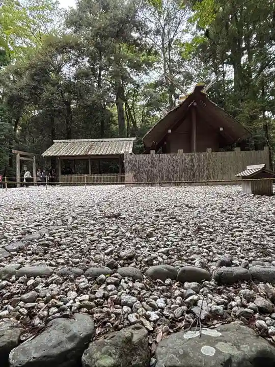 風日祈宮(皇大神宮別宮)(三重県)