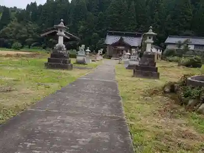 熊野神社の周辺