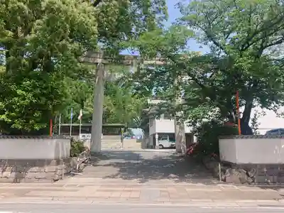 水天宮(福岡県)