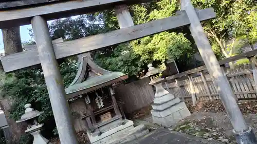平野神社(京都府)