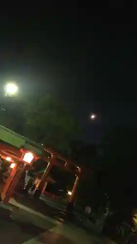 伏見稲荷大社(京都府)