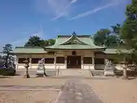安城神社(愛知県)