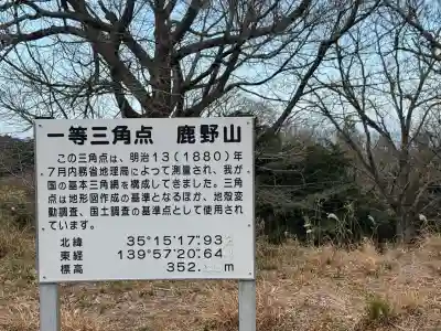 神野寺(千葉県)