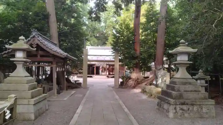 豊国神社(滋賀県)