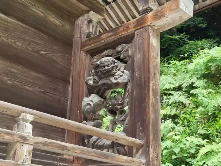 新神社(滋賀県)