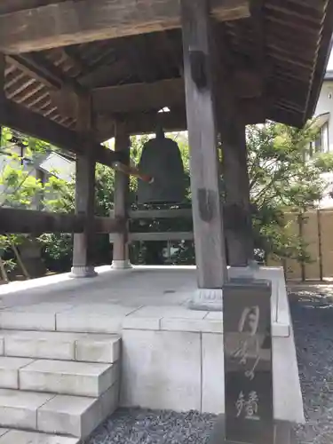 勝楽寺のその他建物