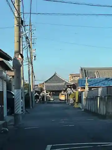 法性寺(愛知県)
