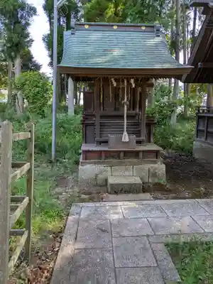一宮神社(京都府)