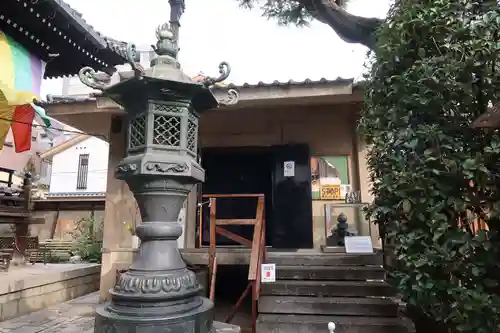 平等寺（因幡堂）(京都府)