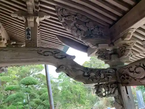 住吉寺のその他建物