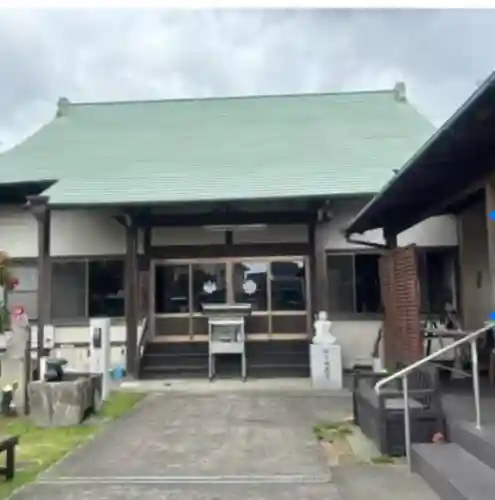 心月寺(静岡県)