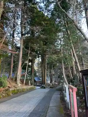 富士山東口本宮 冨士浅間神社のその他建物