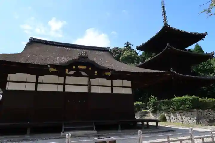 園城寺(三井寺)(滋賀県)