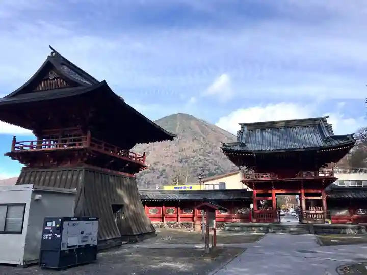 中禅寺(栃木県)