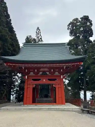 比叡山延暦寺(滋賀県)